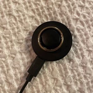 Oura ring - Gen3 - Gold horizon size 13